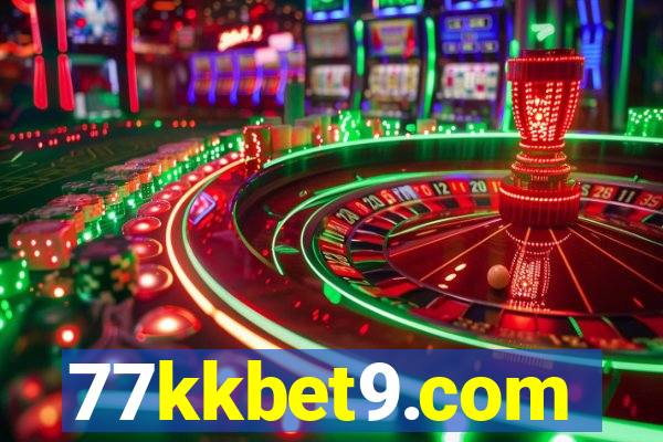 77kkbet9.com