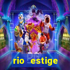 rio estige mitologia grega