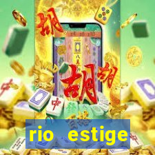 rio estige mitologia grega