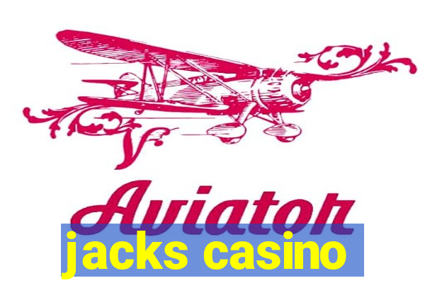 jacks casino