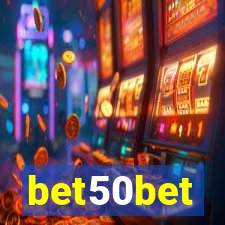 bet50bet