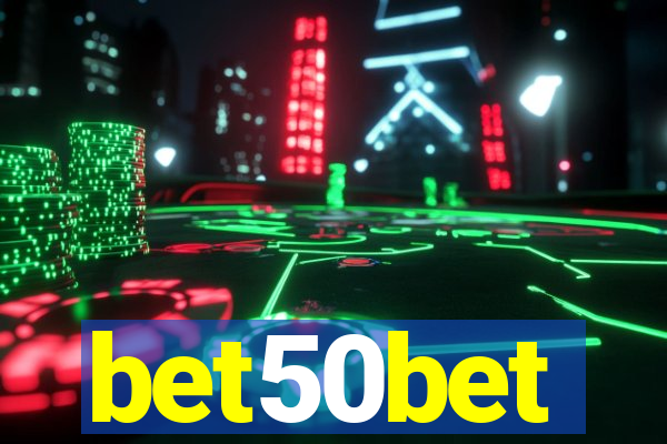 bet50bet