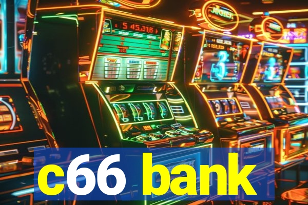 c66 bank