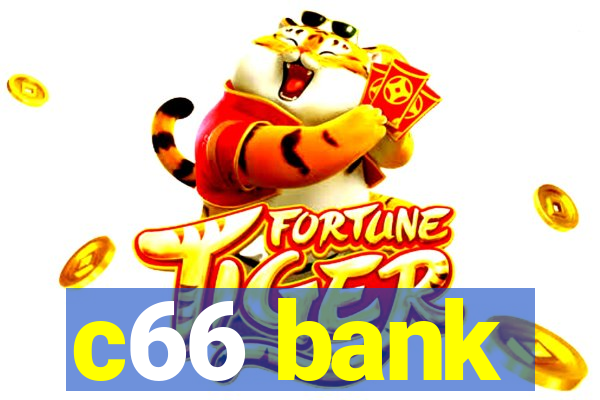 c66 bank