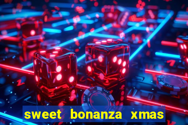 sweet bonanza xmas slot png