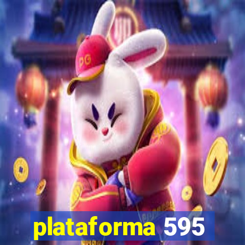 plataforma 595