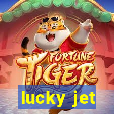 lucky jet