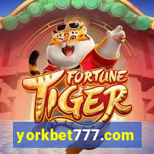 yorkbet777.com