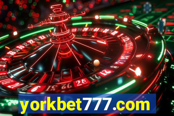 yorkbet777.com