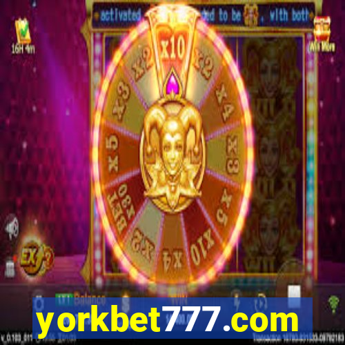 yorkbet777.com