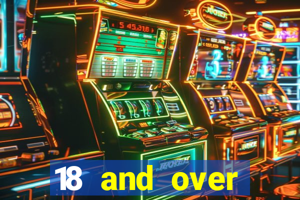 18 and over casinos in vegas