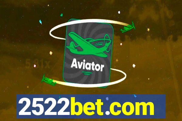 2522bet.com