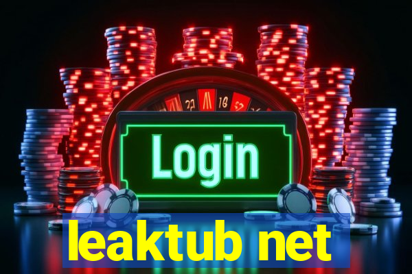 leaktub net