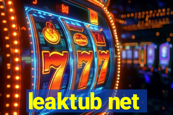 leaktub net