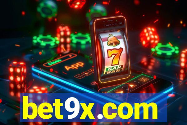 bet9x.com