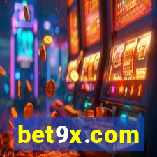 bet9x.com