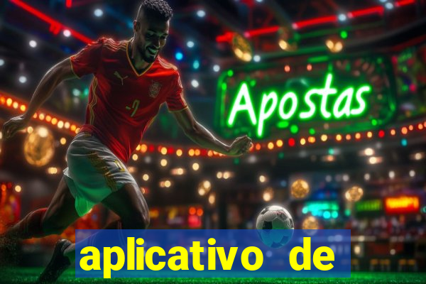 aplicativo de apostar jogo de futebol