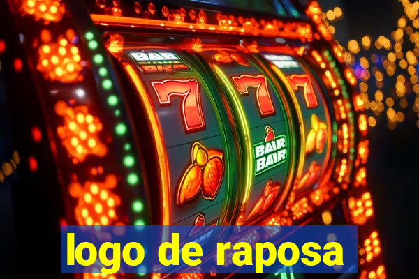 logo de raposa