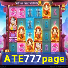 ATE777page