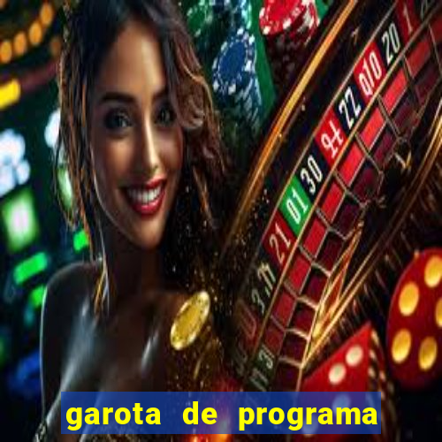 garota de programa em barreiras bahia