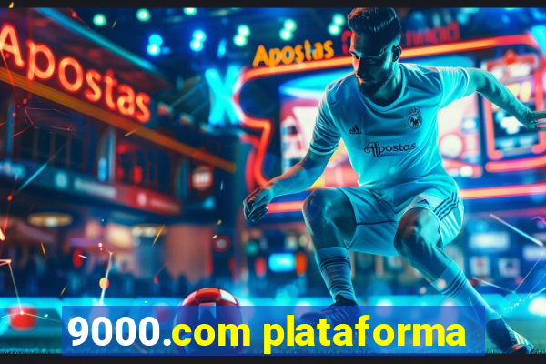 9000.com plataforma