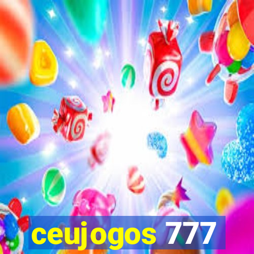 ceujogos 777