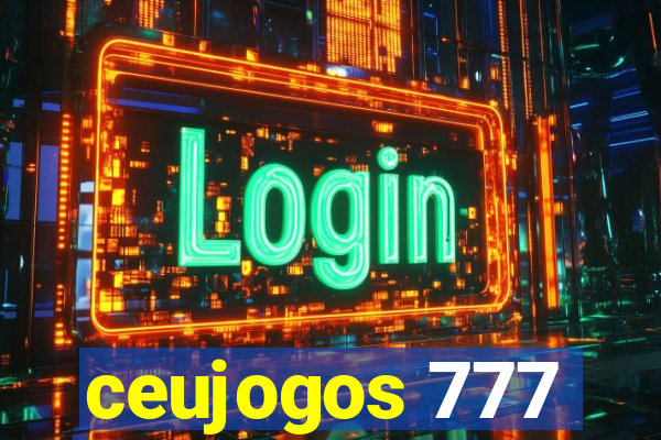 ceujogos 777