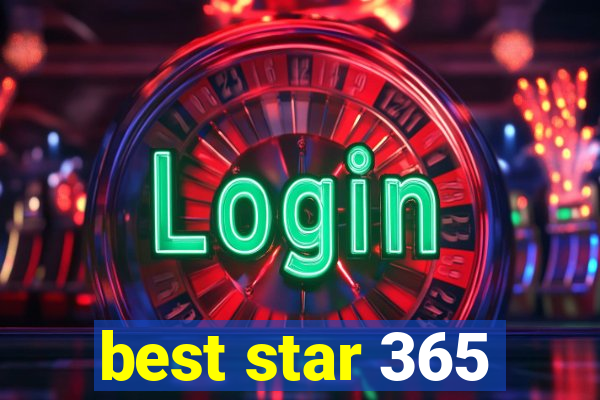 best star 365