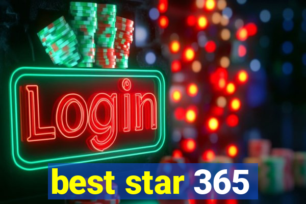 best star 365