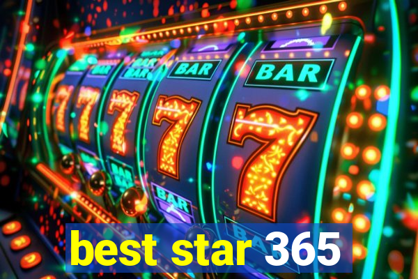 best star 365