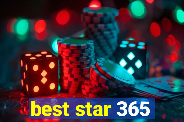 best star 365