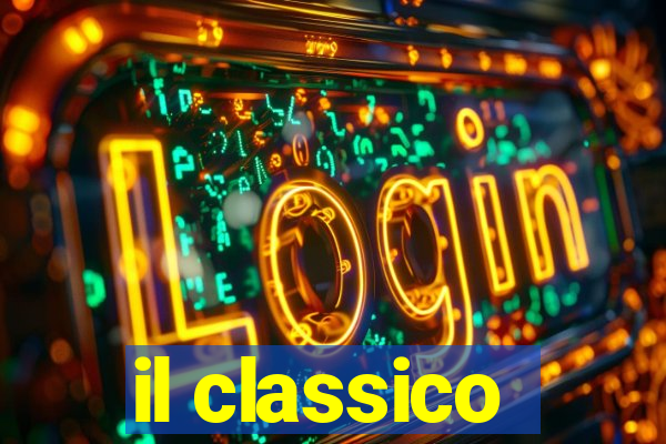 il classico