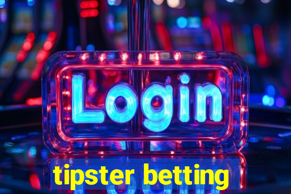 tipster betting