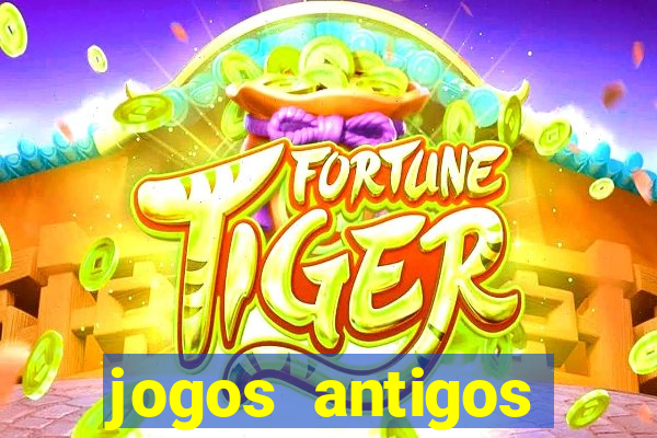 jogos antigos cartoon network