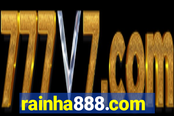 rainha888.com