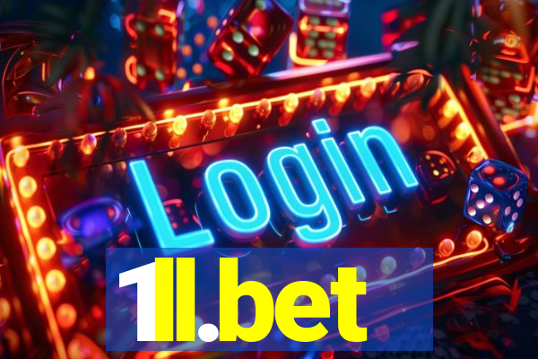 1ll.bet