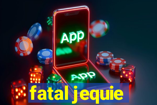 fatal jequie