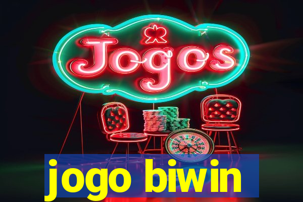 jogo biwin