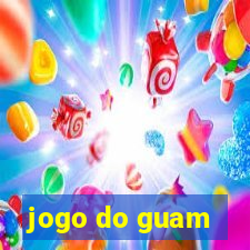 jogo do guam