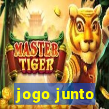 jogo junto