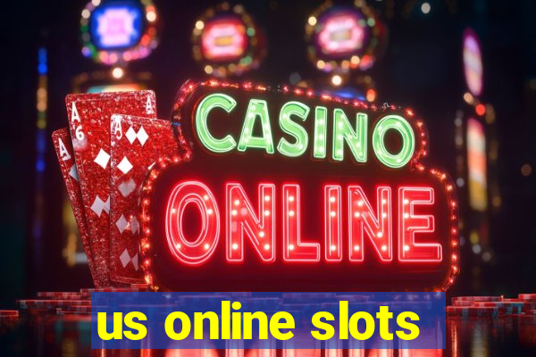 us online slots