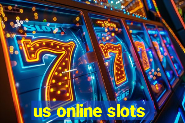 us online slots