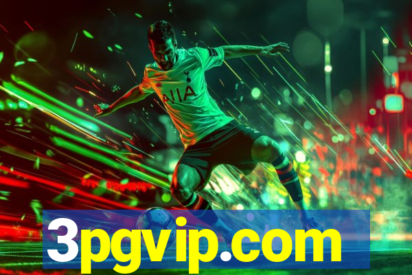 3pgvip.com