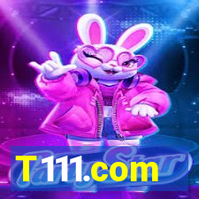 T111.com