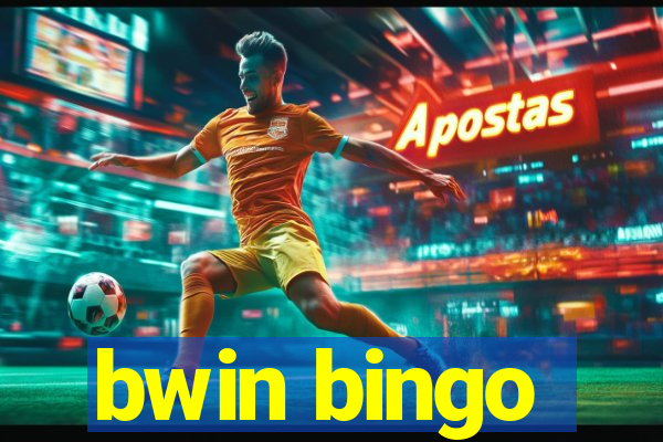 bwin bingo