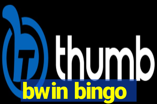 bwin bingo