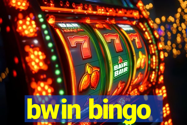 bwin bingo