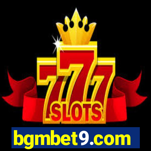 bgmbet9.com