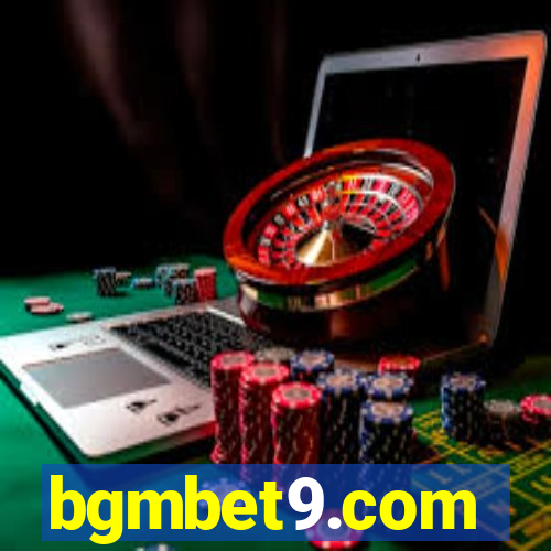 bgmbet9.com