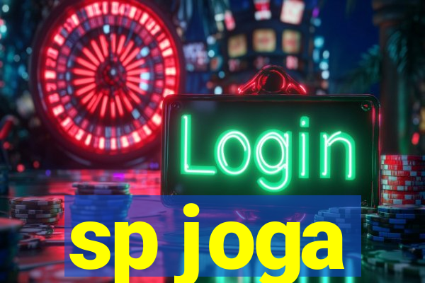 sp joga